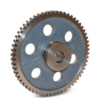 Worm Gears